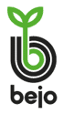 Logotipo Bejo
