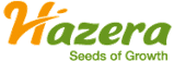 Logotipo Hazera