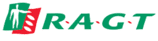 Logotipo Ragt