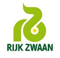 Logotipo Rijk Zwaan