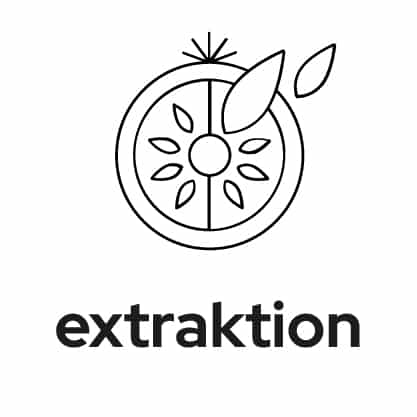 Extraktion