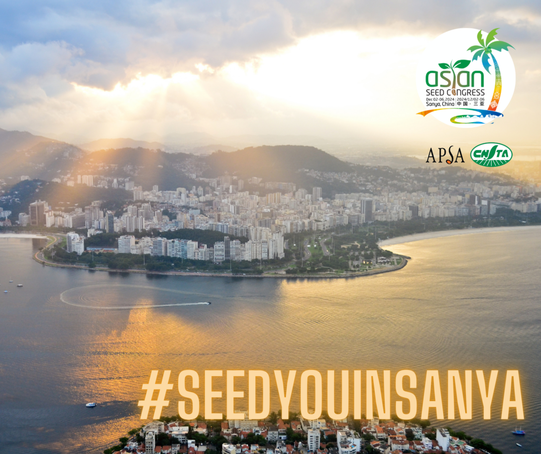 Asian Seed Congress 2024