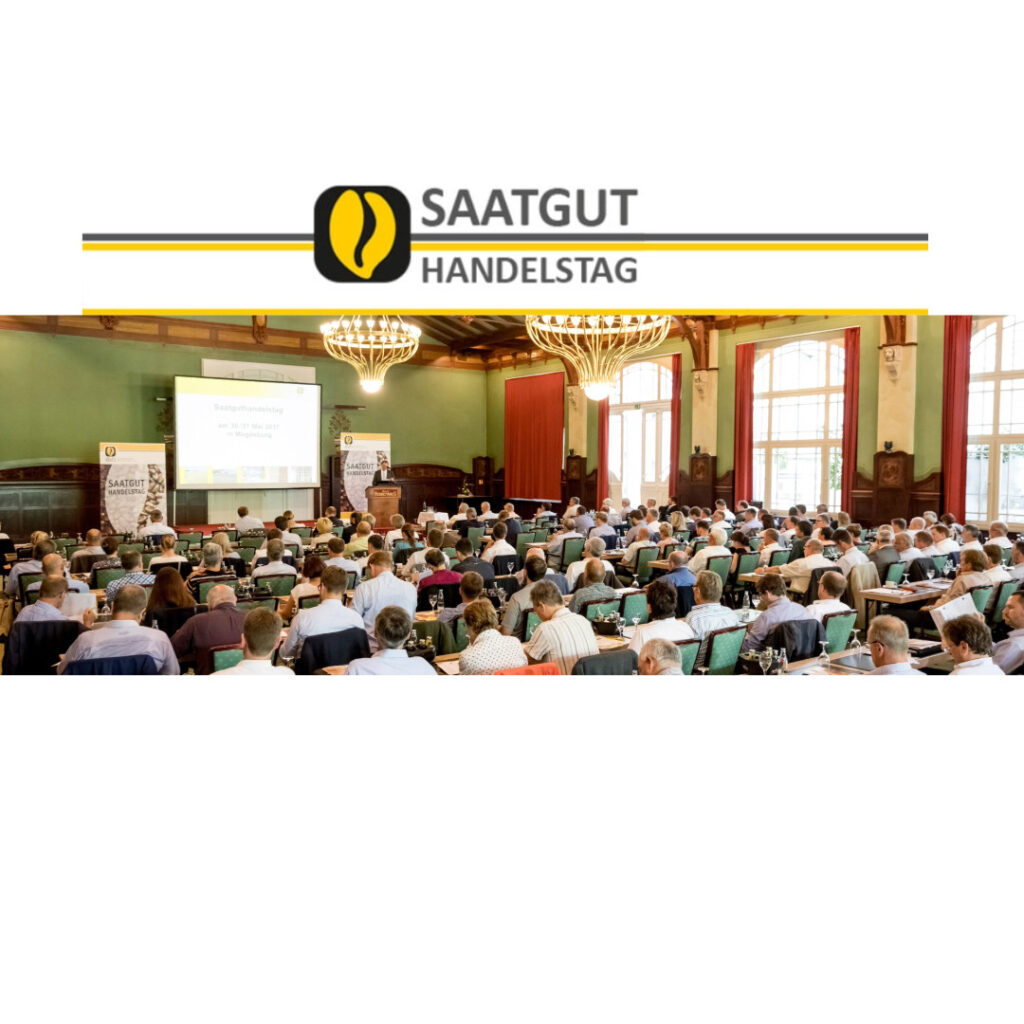 Saatguthandelstag