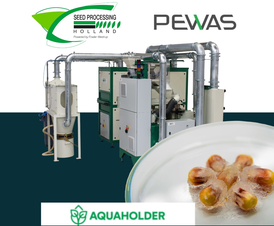 PEWAS - SPH