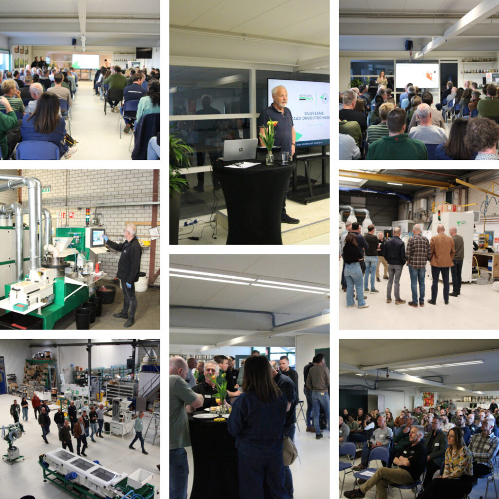SPH Drying Seminar 2025