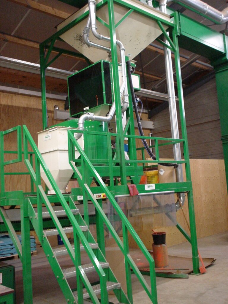 FWM Seed Treaters